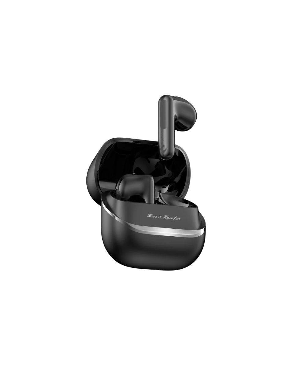 Audífonos In-Ear TW983 inalámbricos con cancelación de ruido 5