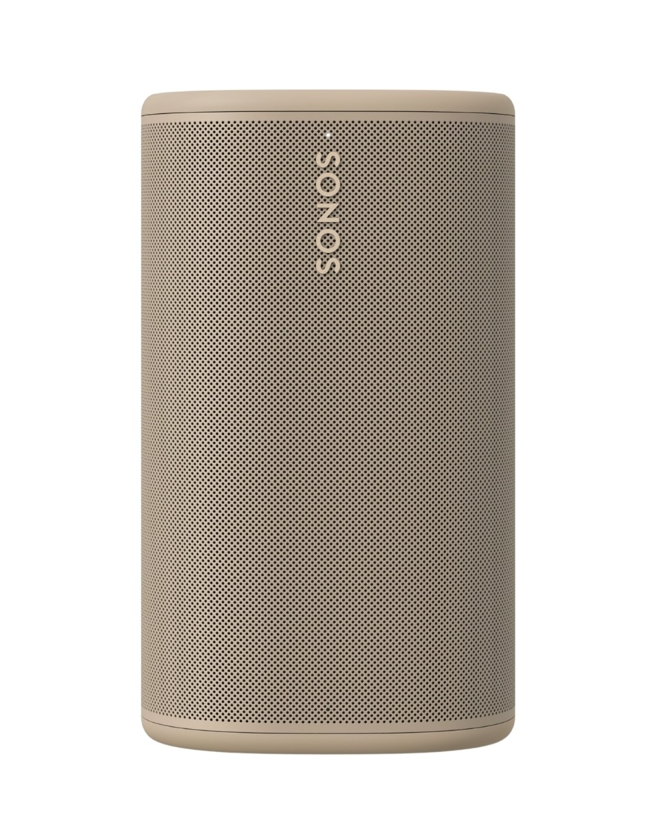 Bocina portátil Play Bluetooth Wi-Fi