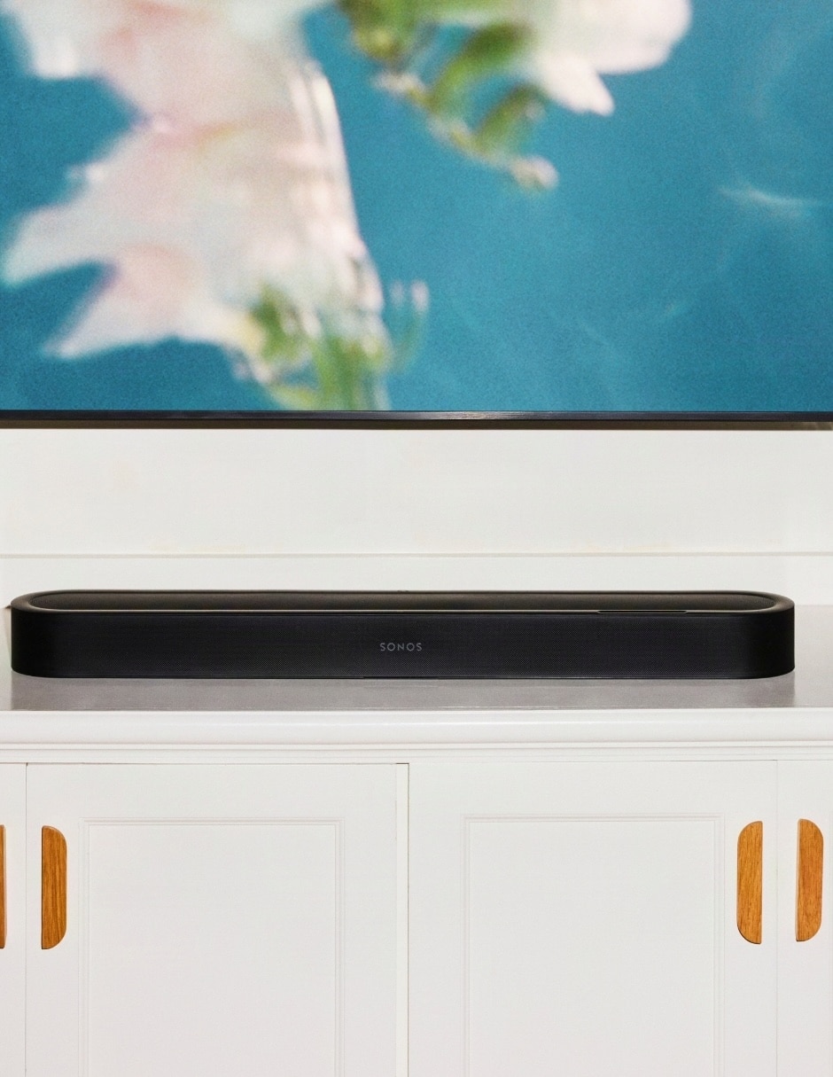 Barra de sonido Beam Ultra 5