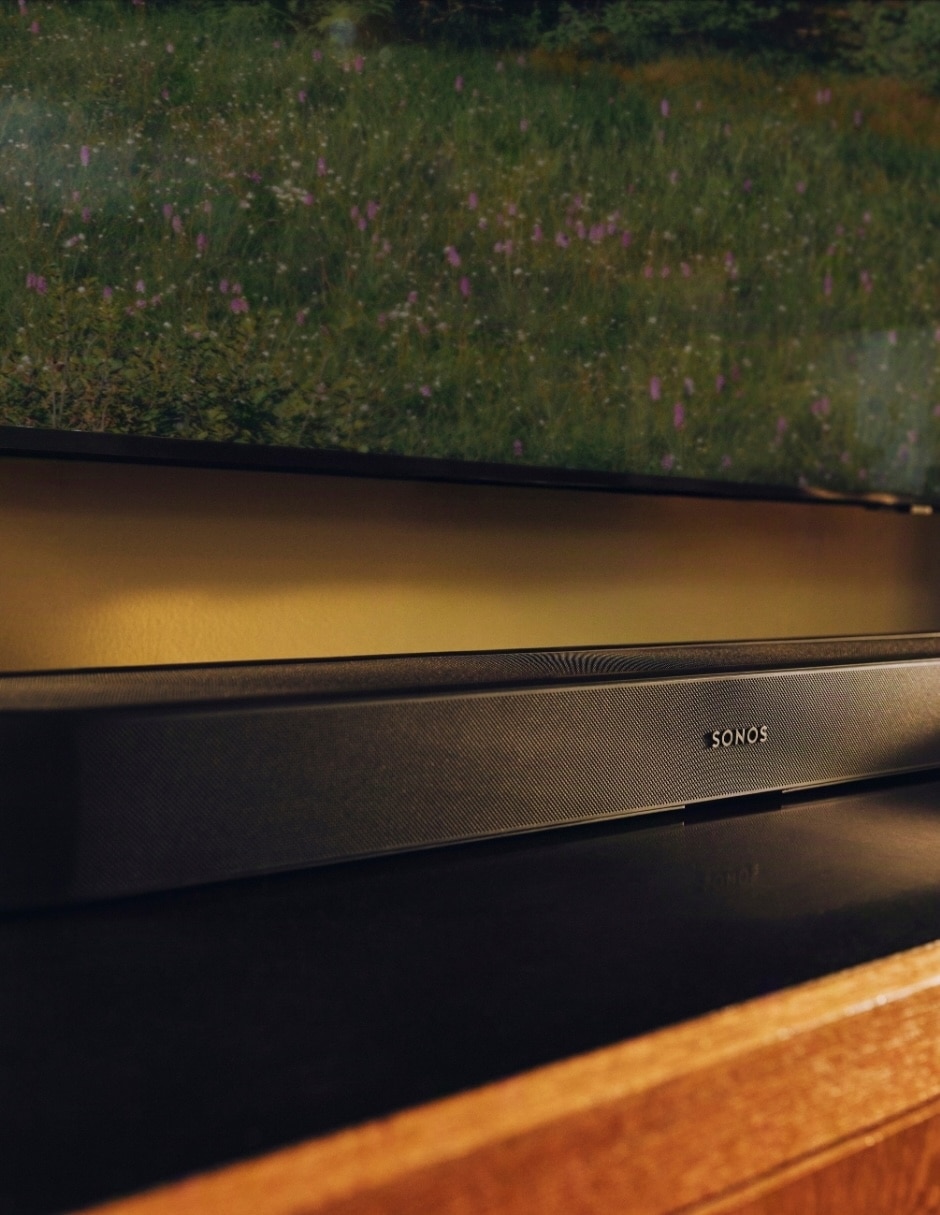 Barra de sonido Beam Ultra 6
