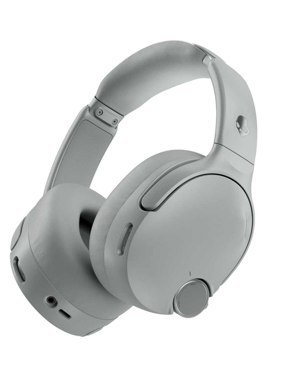 Audífonos Over-Ear Crusher 1080 ANC alámbricos e inalámbricos con cancelacion de ruido 1