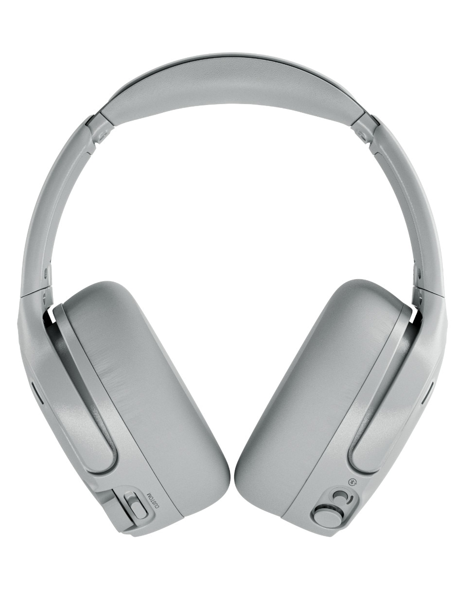 Audífonos Over-Ear Crusher 1080 ANC alámbricos e inalámbricos con cancelacion de ruido 2