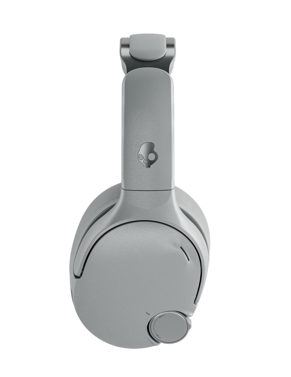 Audífonos Over-Ear Crusher 1080 ANC alámbricos e inalámbricos con cancelacion de ruido 3