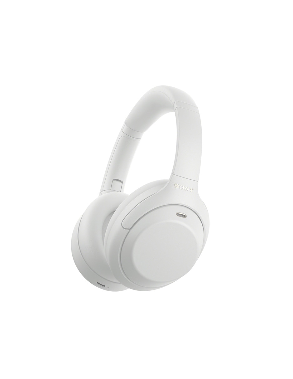 Audífonos over-Ear wh 1000xm4c alámbrica e inalámbrica con cancelación de ruido 1
