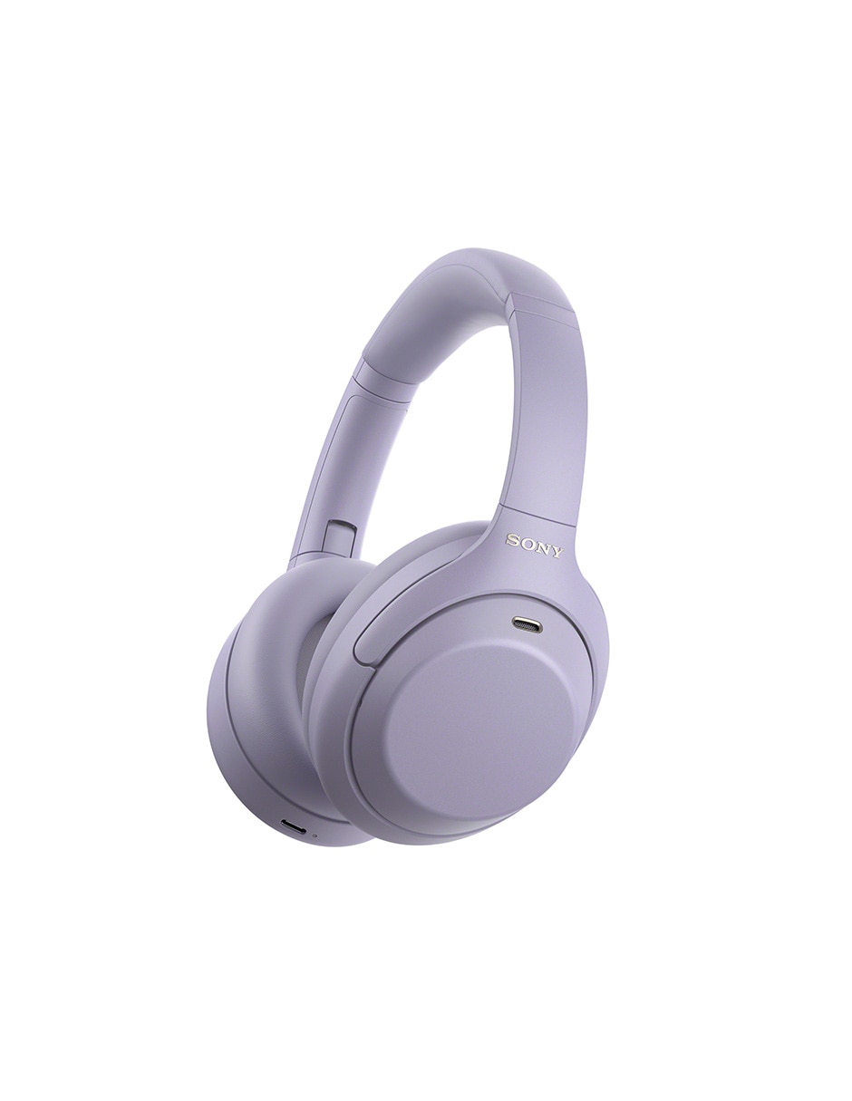 Audífonos over-Ear wh 1000xm4c alámbrica e inalámbrica con cancelación de ruido Audífonos over-Ear wh 1000xm4c alámbrica e inalámbrica con cancelación de ruido