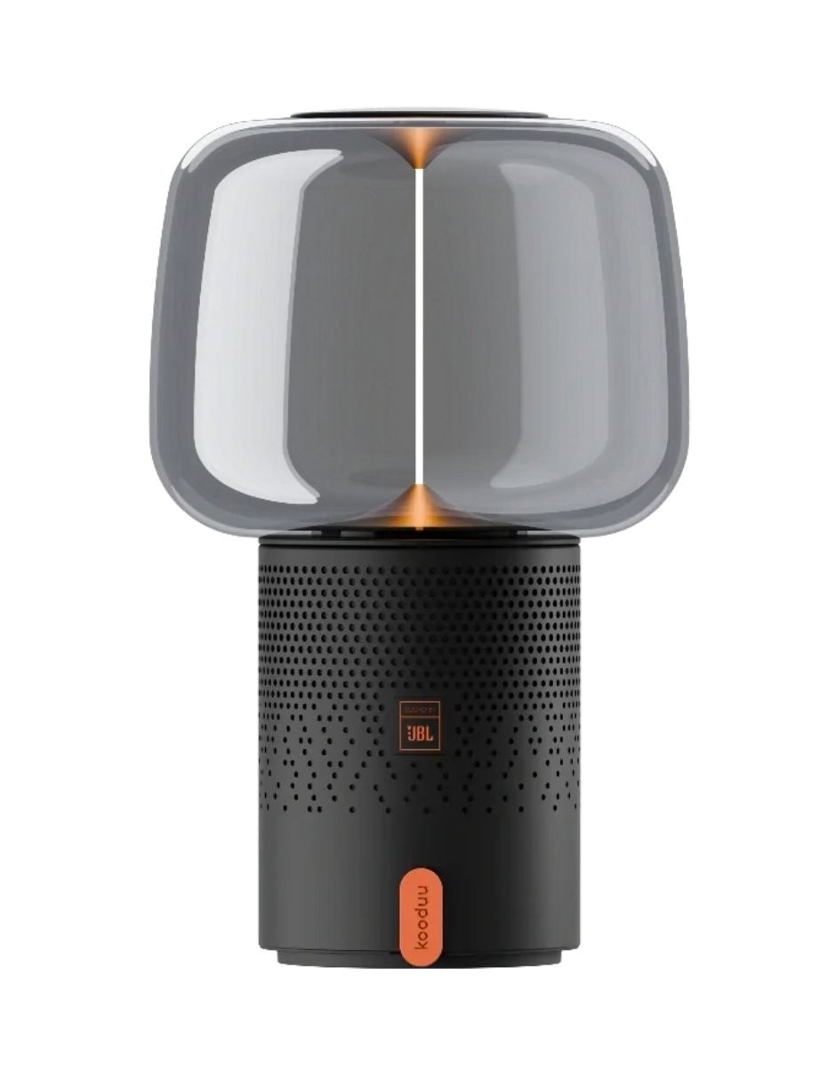 Bocina portátil Serena Play Bluetooth Bocina portátil Serena Play Bluetooth