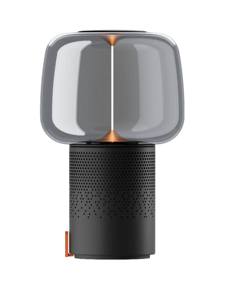 Bocina portátil Serena Play Bluetooth 8