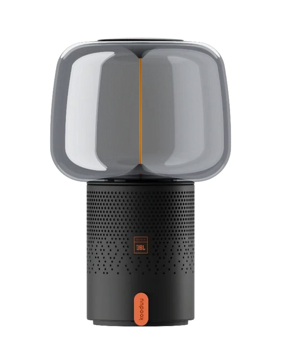 Bocina portátil Serena Play Bluetooth 4