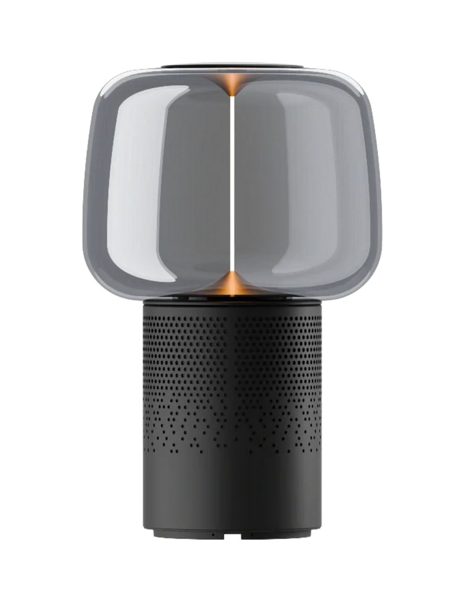 Bocina portátil Serena Play Bluetooth 2