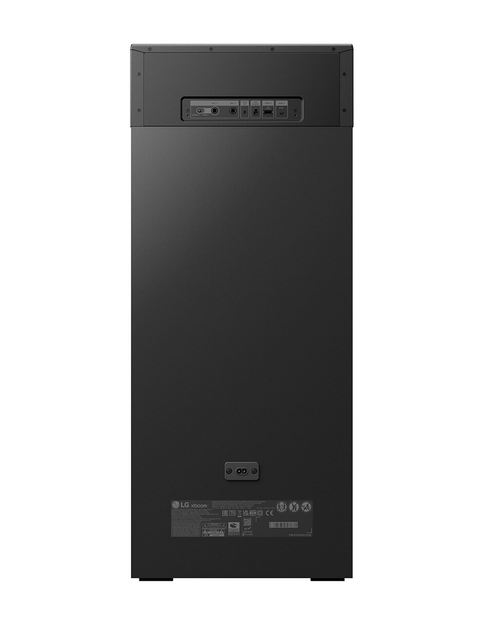 Bafle de piso POWER7000 9