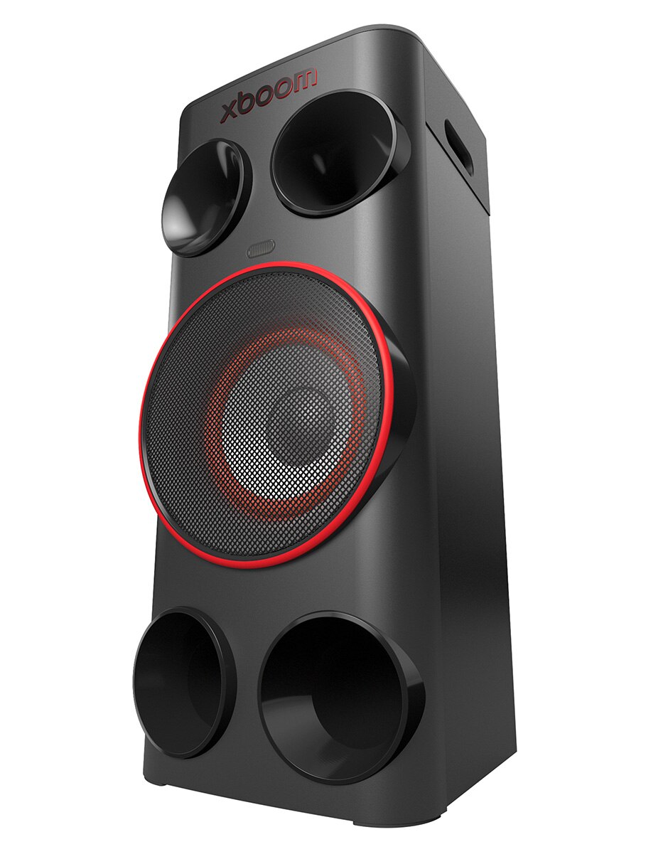 Bafle de piso POWER7000 8