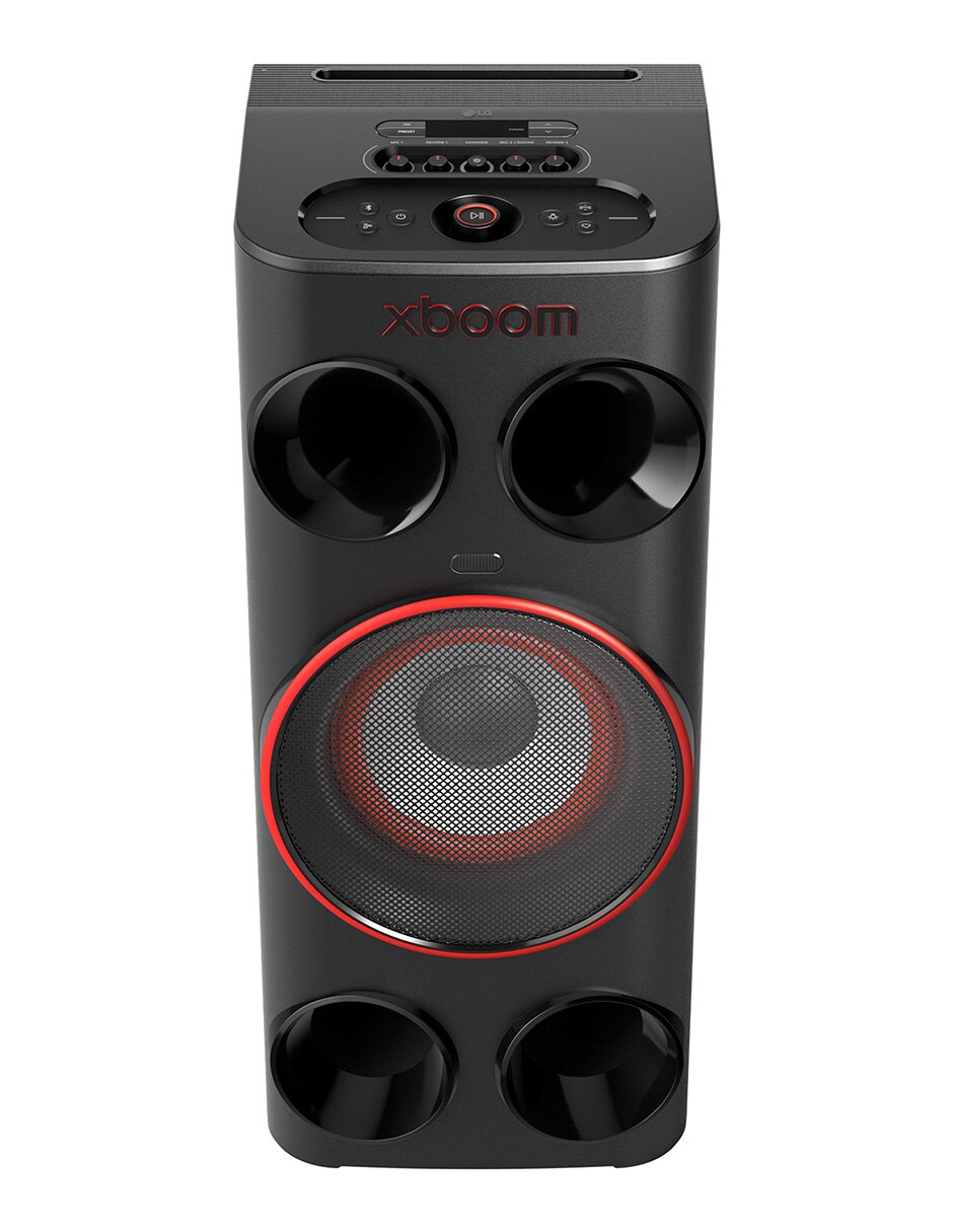 Bafle de piso POWER7000 11