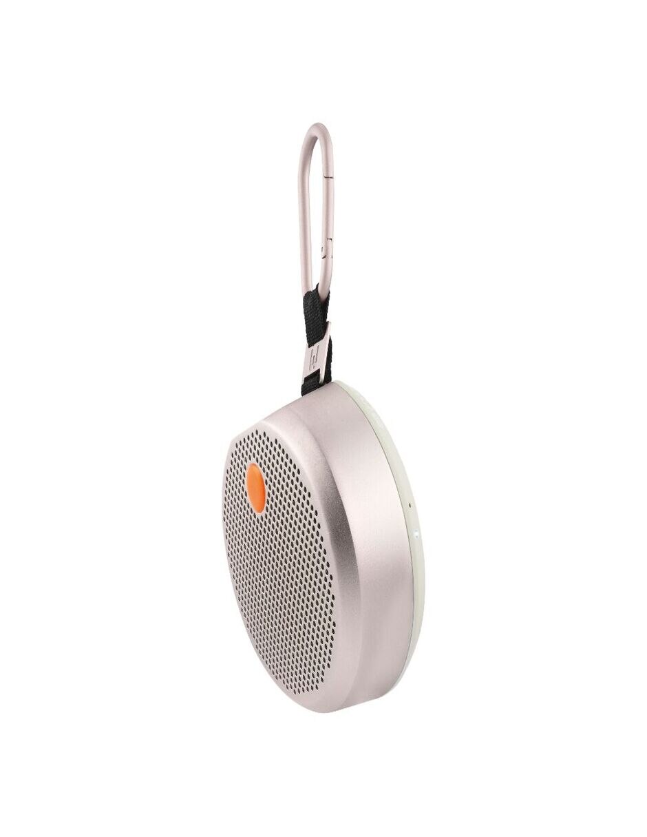 Bocina portátil Bluetooth 2