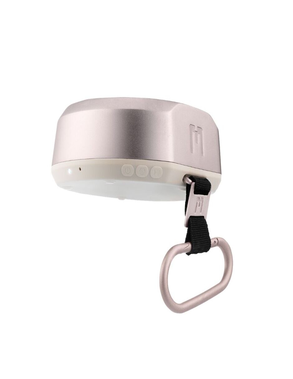Bocina portátil Bluetooth 3
