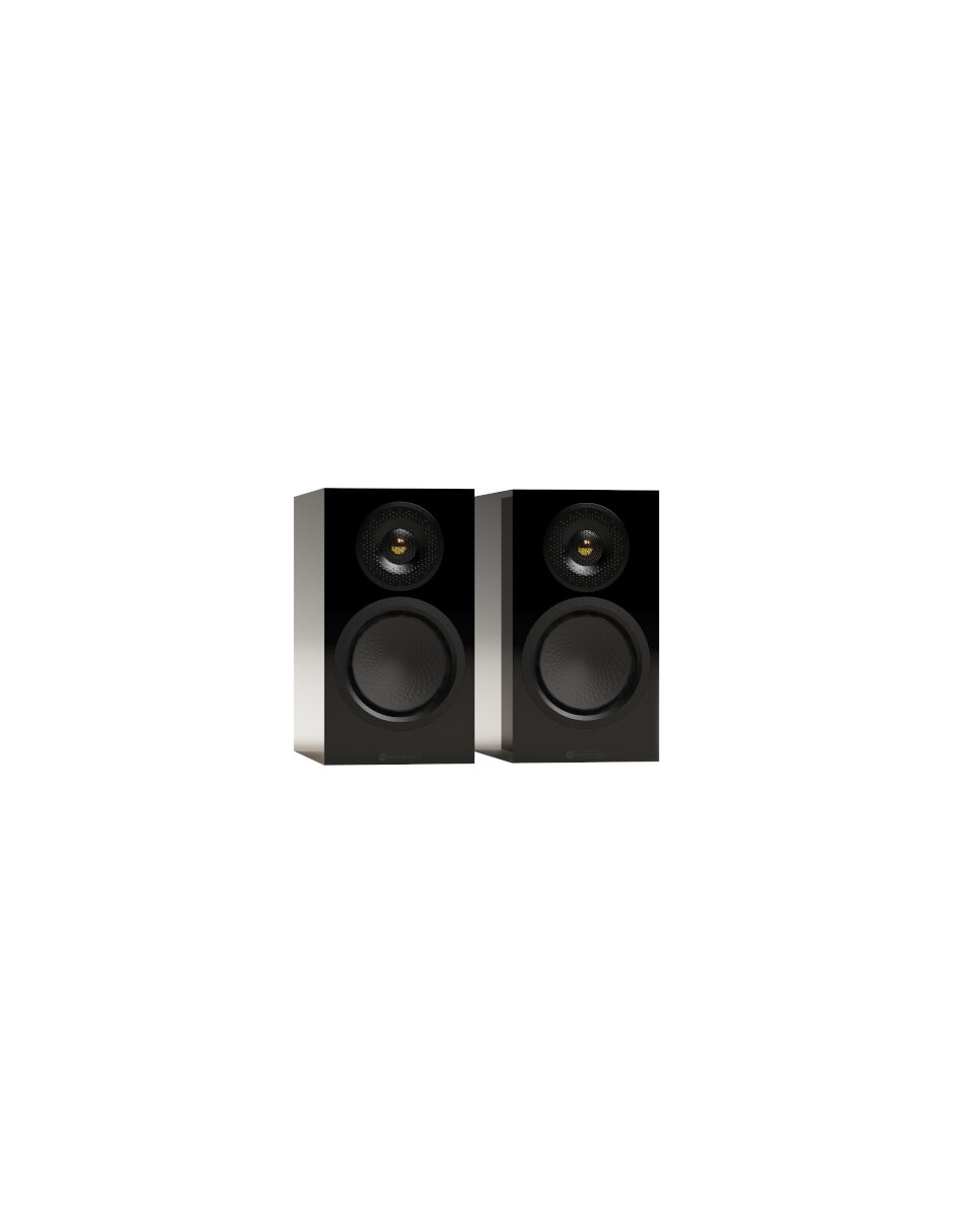 Bafle de repisa Silver 50 8G 1