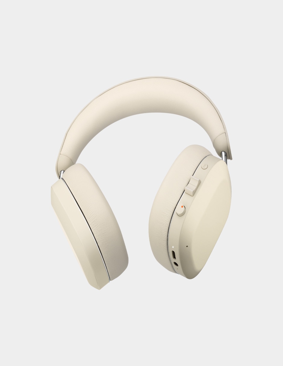 Audífonos Over-Ear inalámbricos con cancelacion de ruido 2