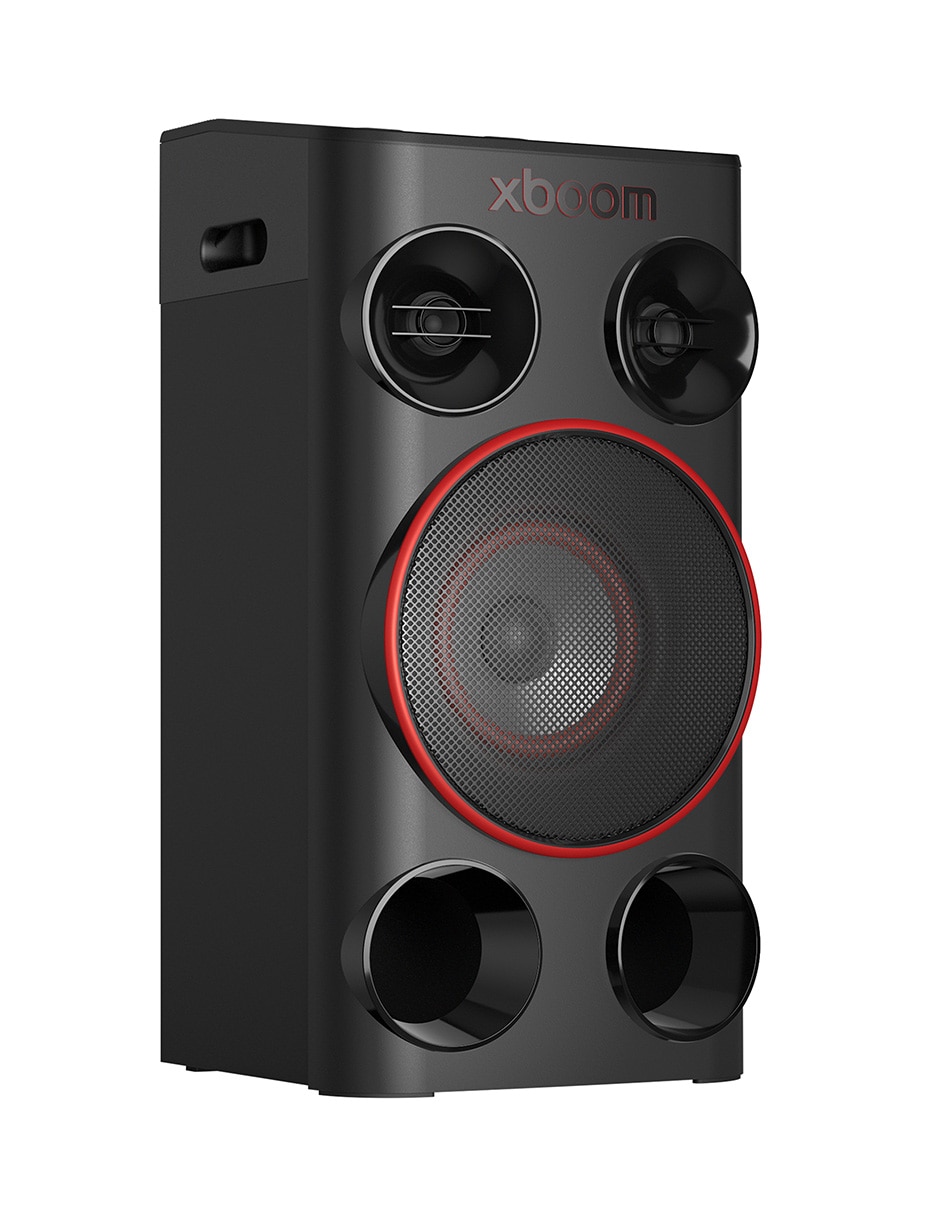 Bafle de piso Power5000 9