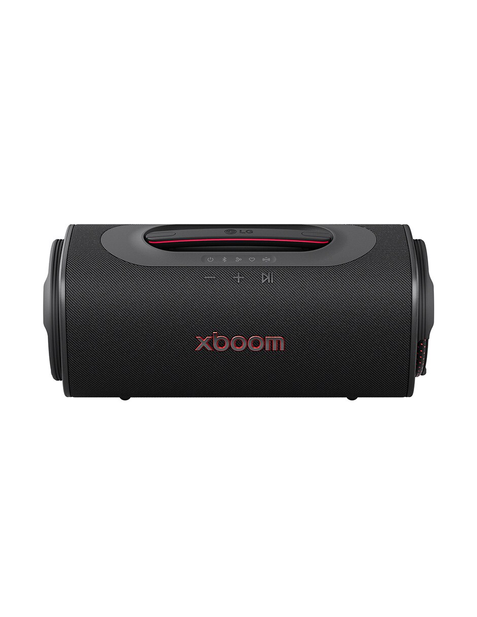 Bocina portátil Blast Bluetooth 9