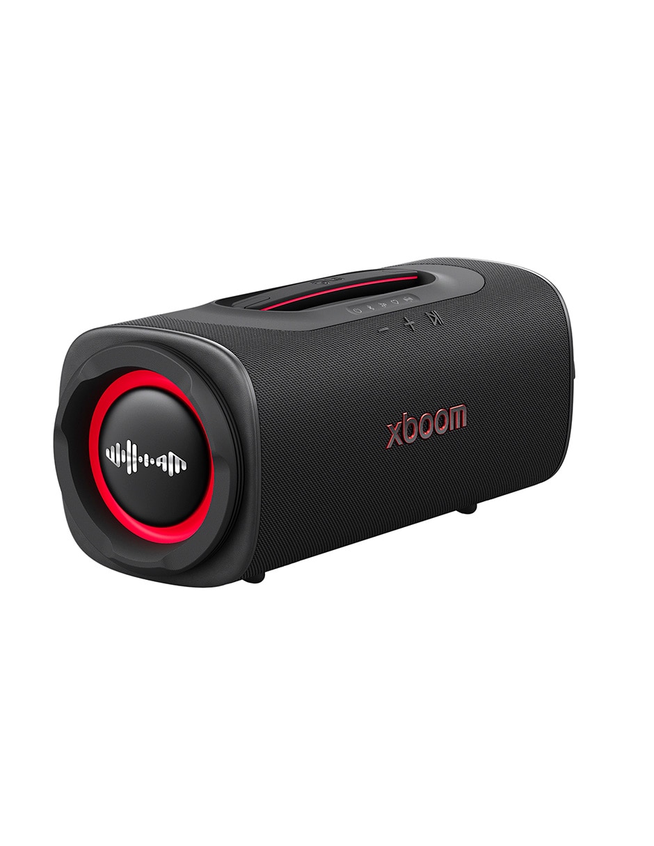 Bocina portátil Blast Bluetooth 4