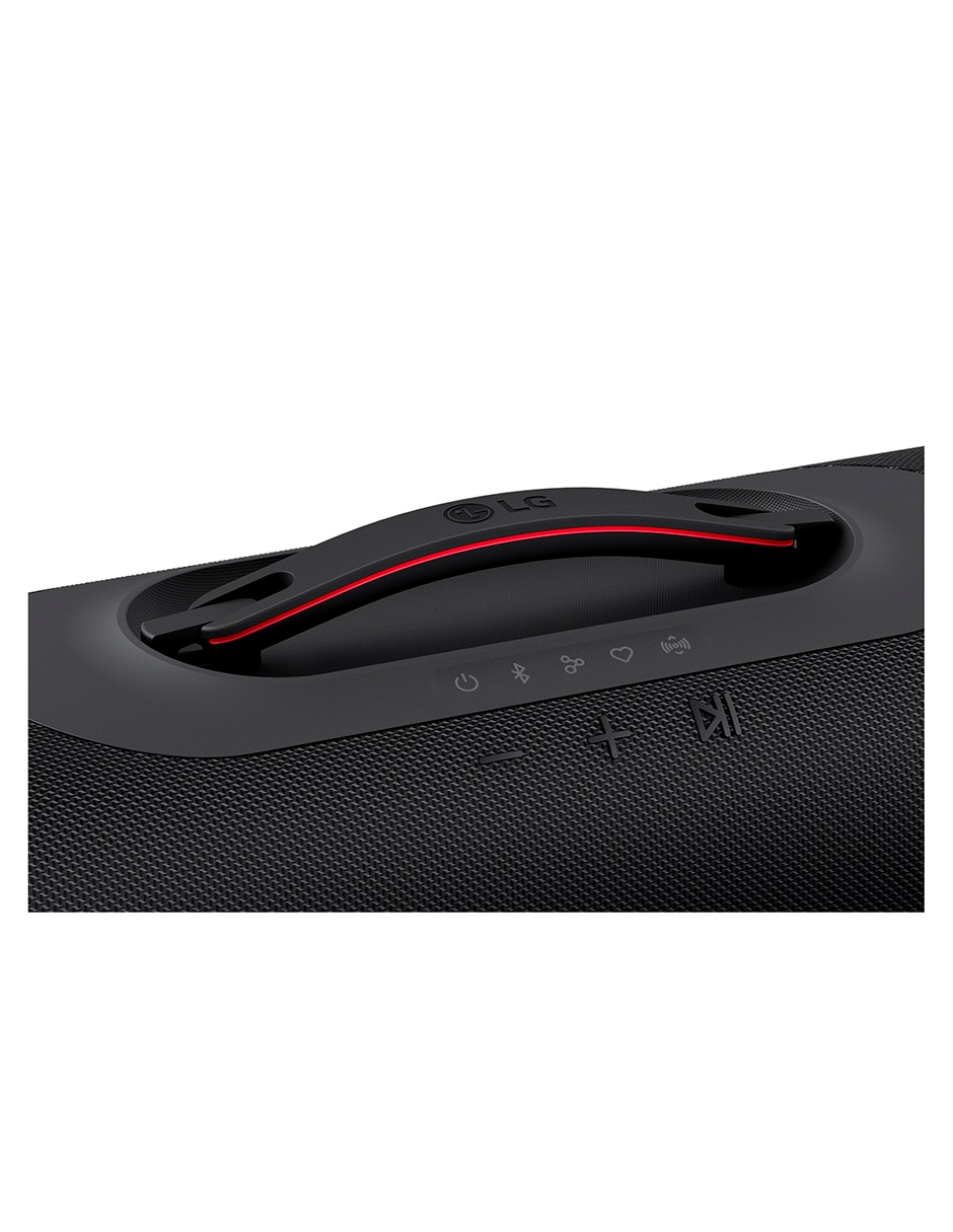 Bocina portátil Blast Bluetooth 15