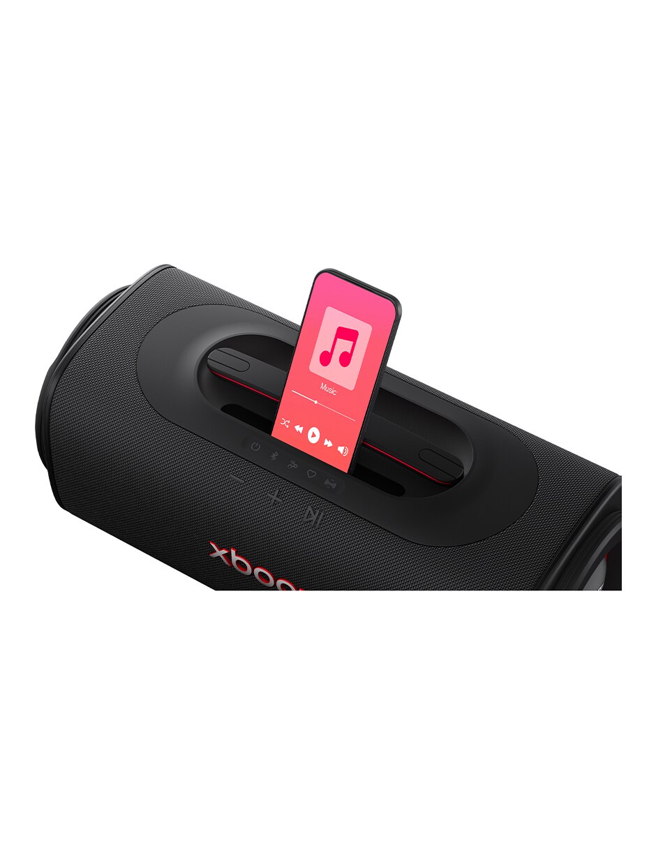 Bocina portátil Blast Bluetooth 13