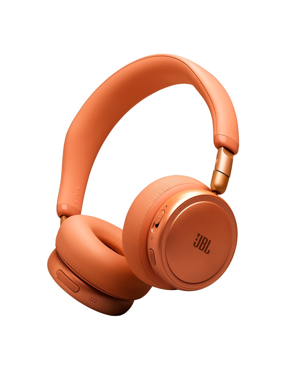 Audífonos On-Ear jbllive680nc 1