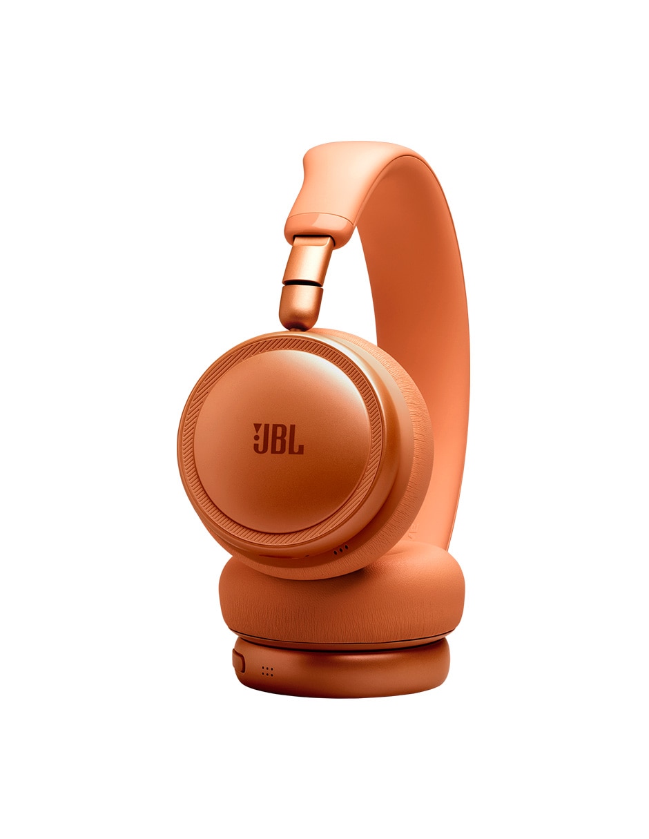 Audífonos On-Ear jbllive680nc 5