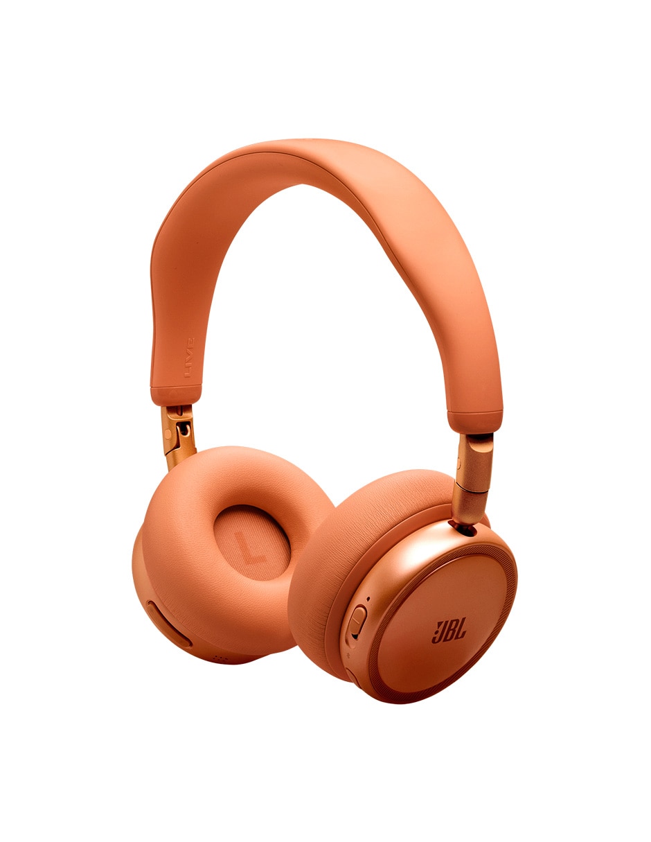 Audífonos On-Ear jbllive680nc 2