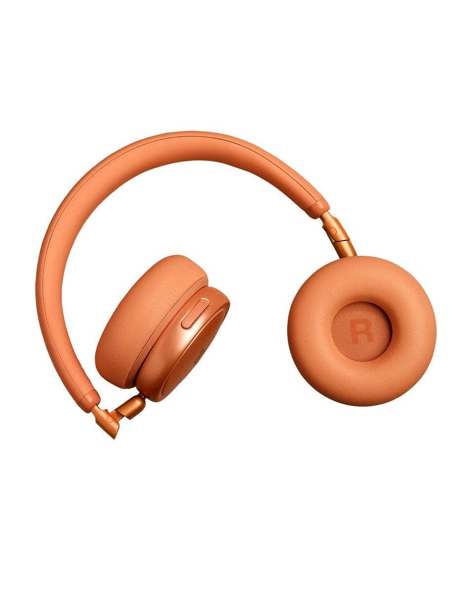 Audífonos On-Ear jbllive680nc 3