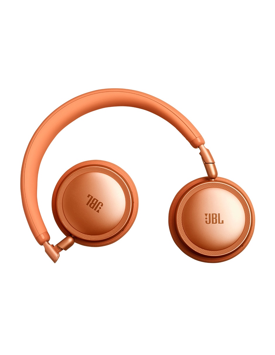 Audífonos On-Ear jbllive680nc 6