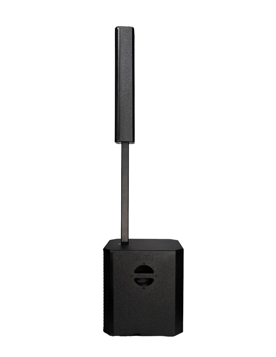 Sistema de audio XPECTRA1000 3