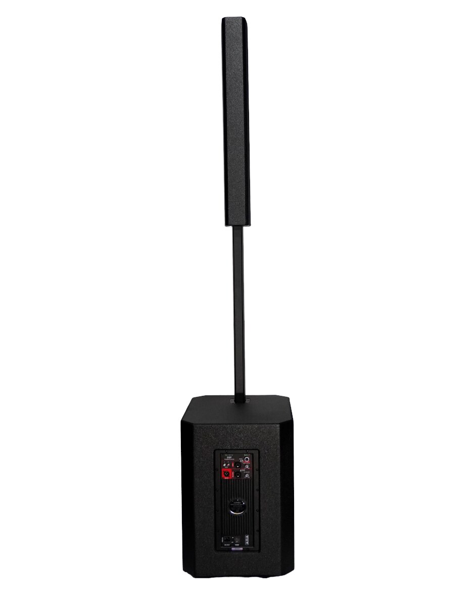 Sistema de audio XPECTRA1000 4