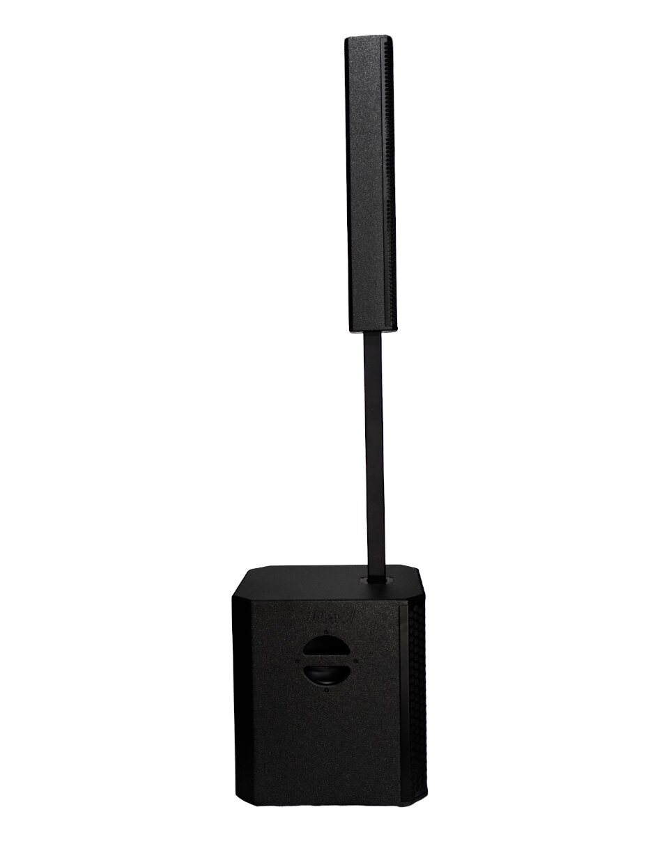 Sistema de audio XPECTRA1000 5