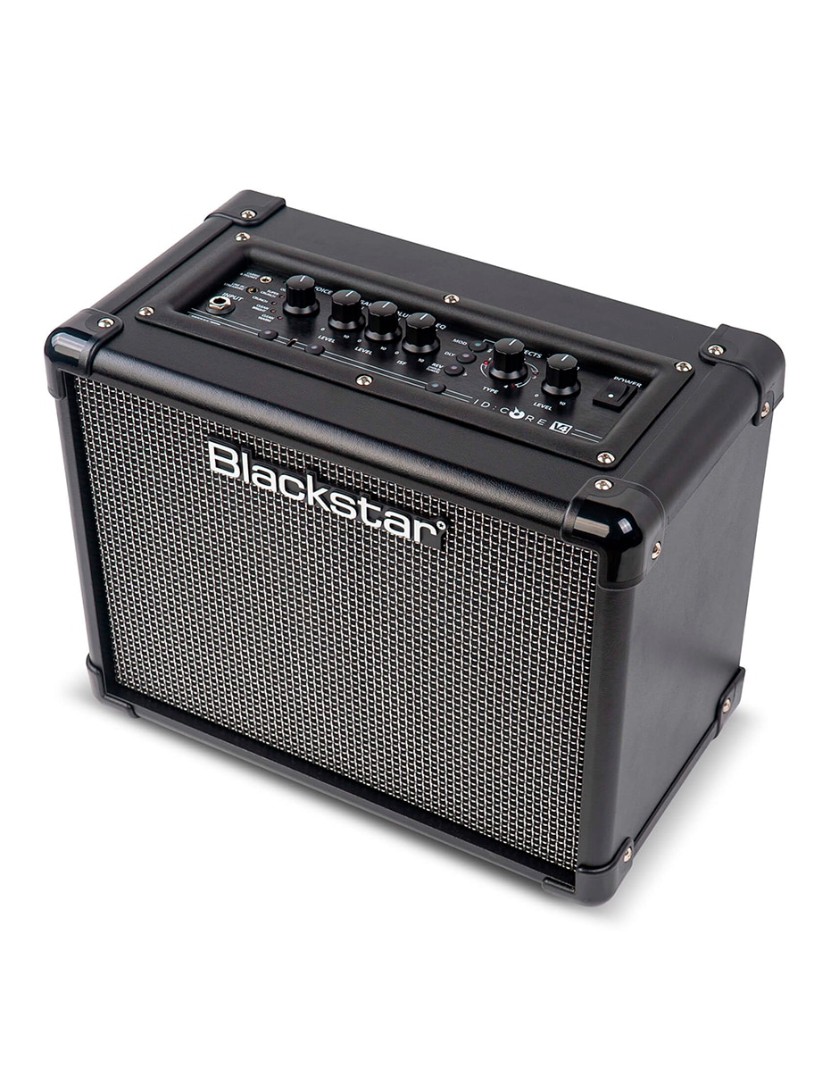 Amplificador estéreo ID:CORE V4 STEREO 10 de 100 V - 120 V Amplificador estéreo ID:CORE V4 STEREO 10 de 100 V - 120 V