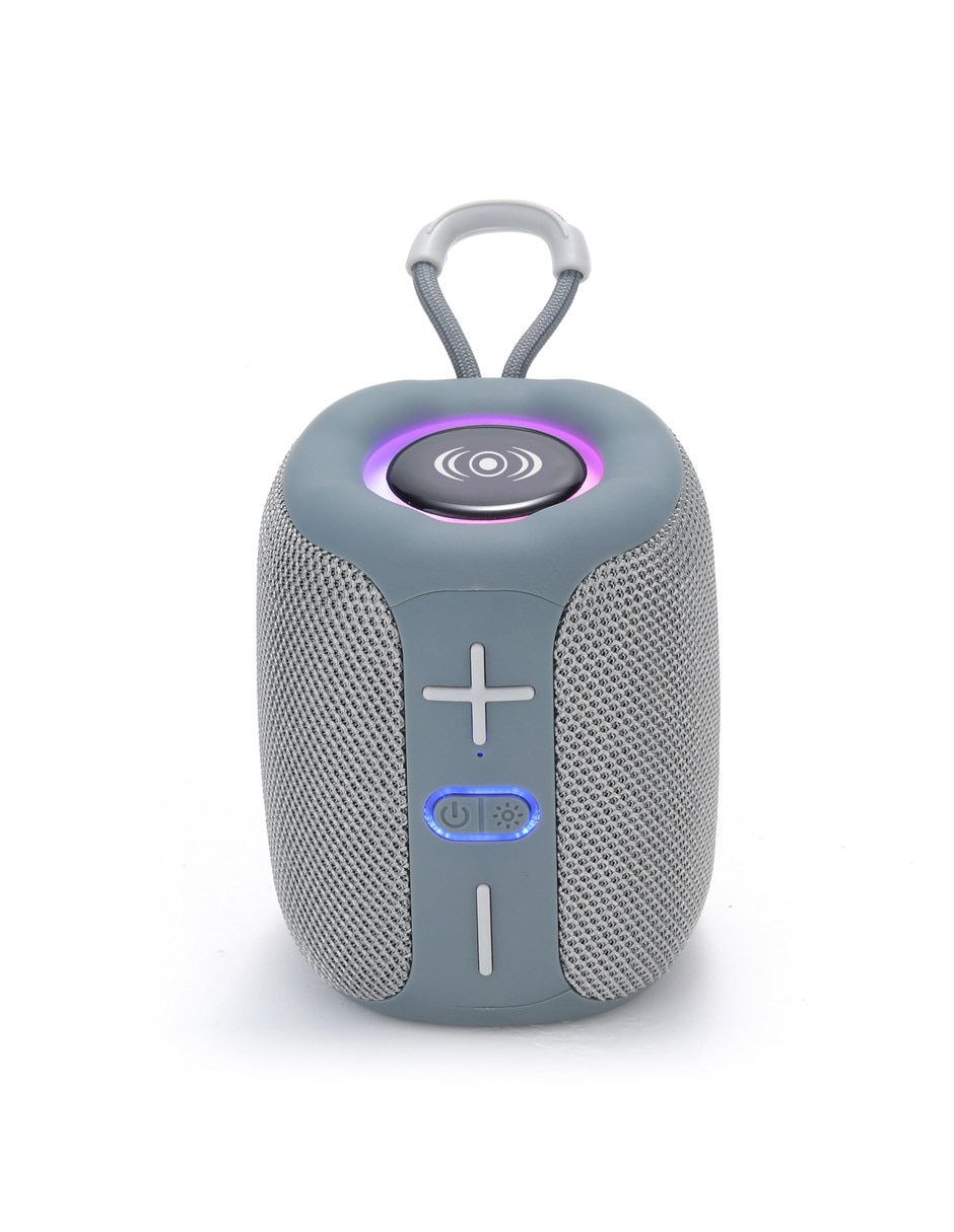 Bocina portátil Bluetooth