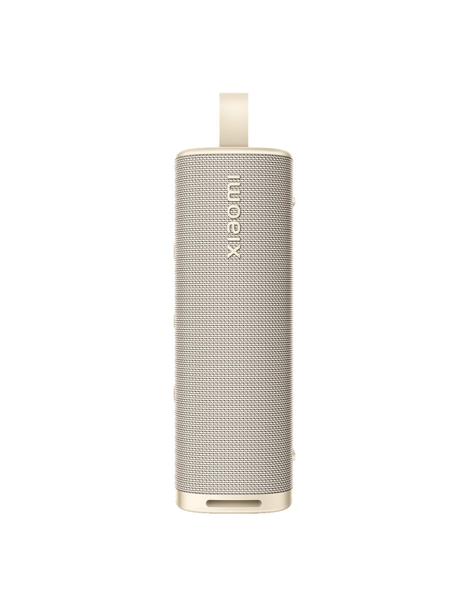 Bocina portátil Xiamoni Bluetooth