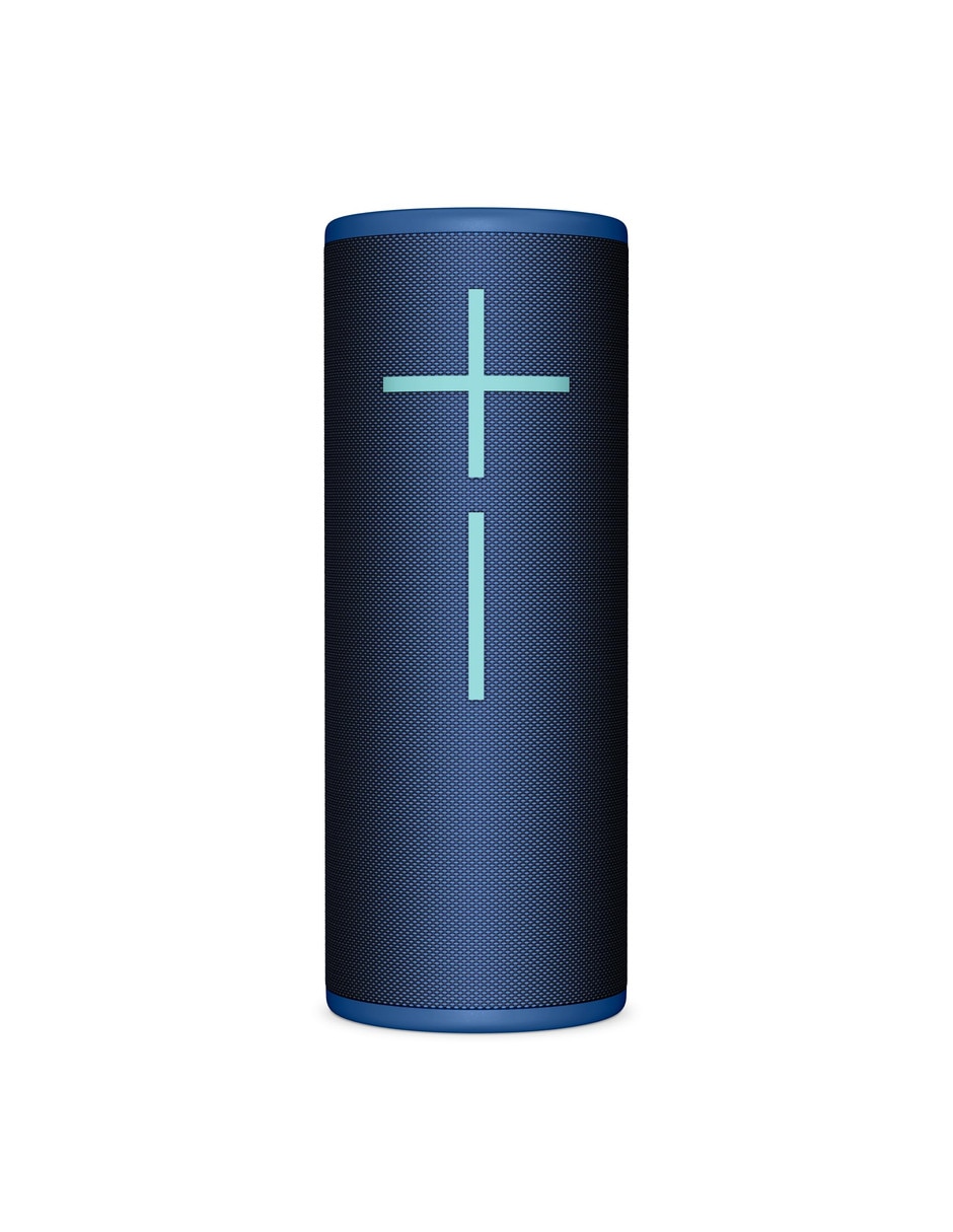 Bocina portátil Bluetooth