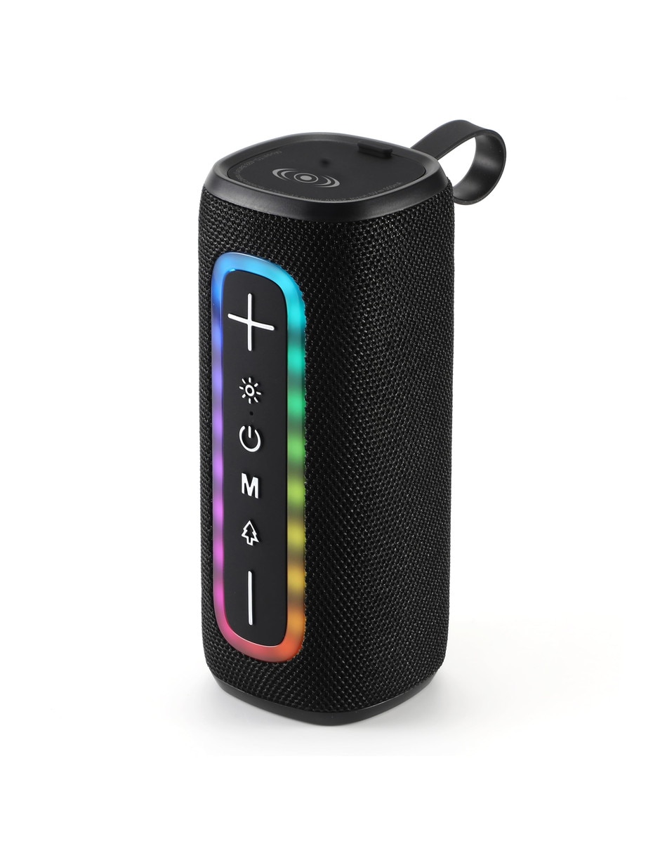 Bocina portátil Bluetooth