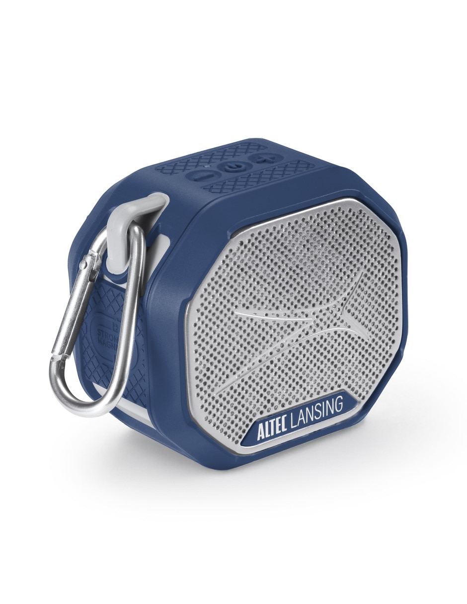 Bocina portátil Altec Lansing Bluetooth