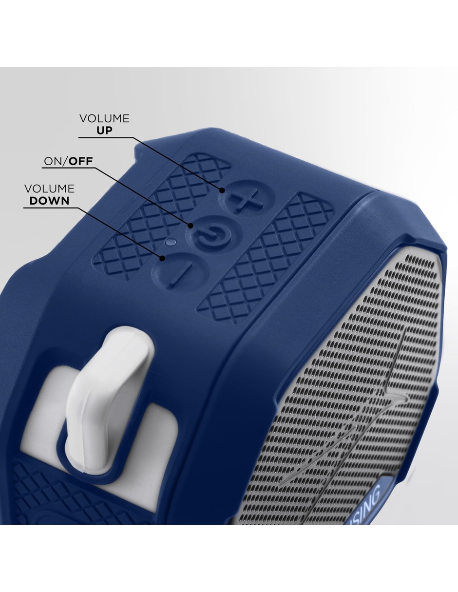 Bocina portátil Altec Lansing Bluetooth