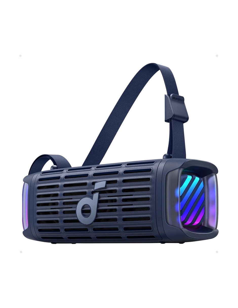 Bocina portátil Bluetooth