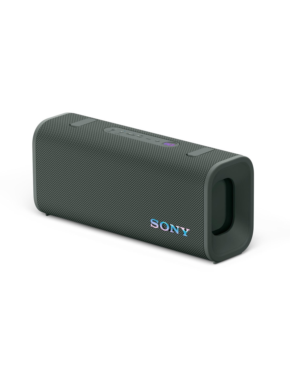 Bocina portátil Bluetooth