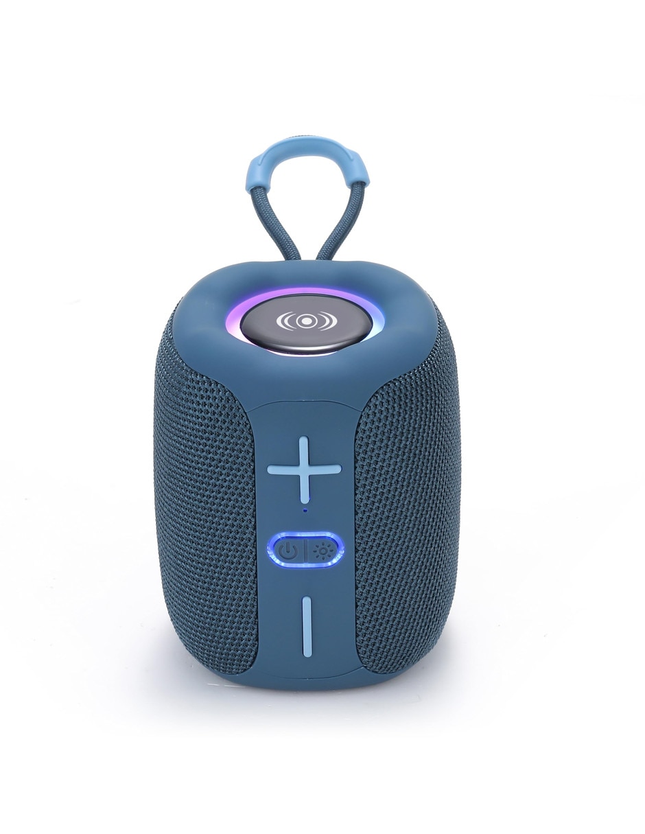 Bocina portátil Bluetooth