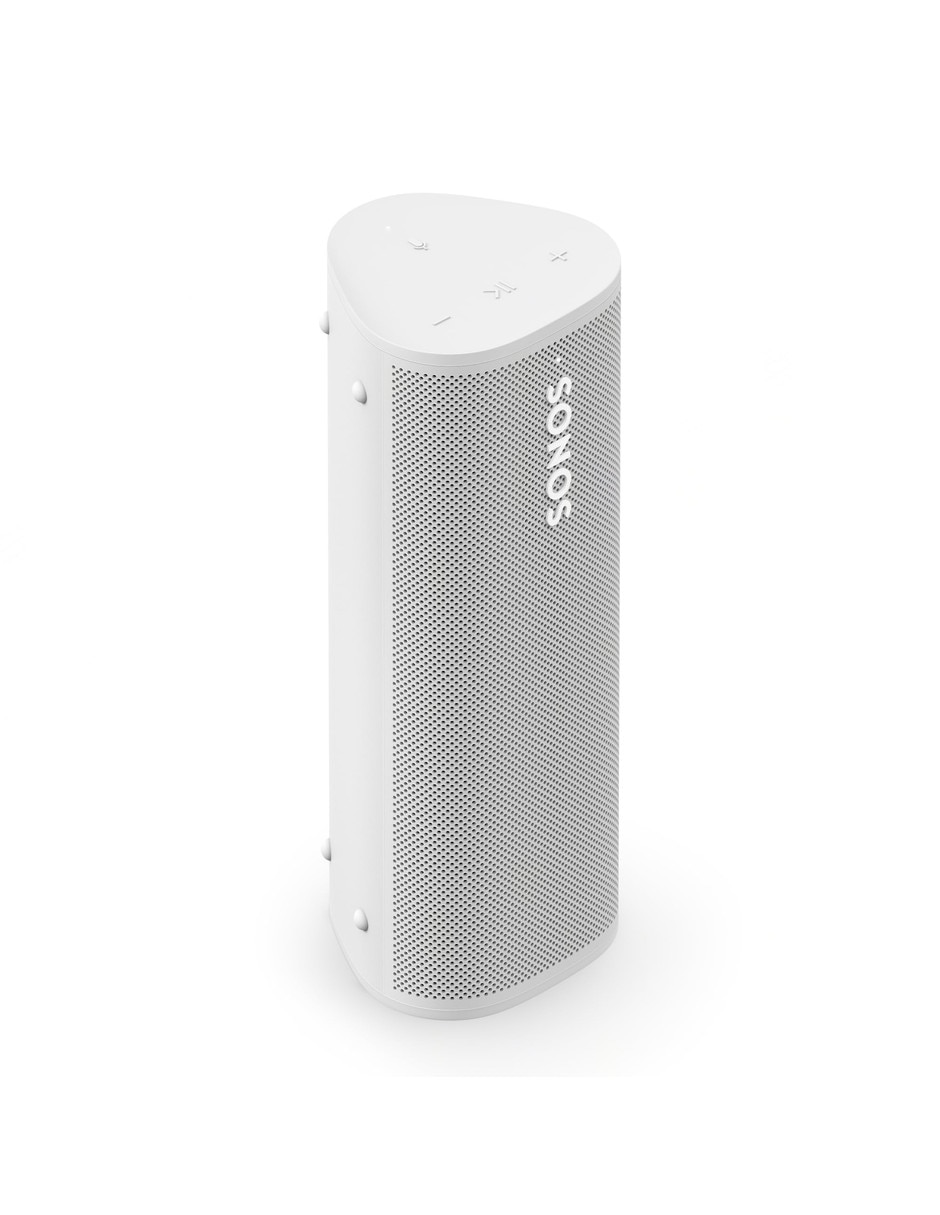 Bocina portátil Bluetooth Wi-Fi