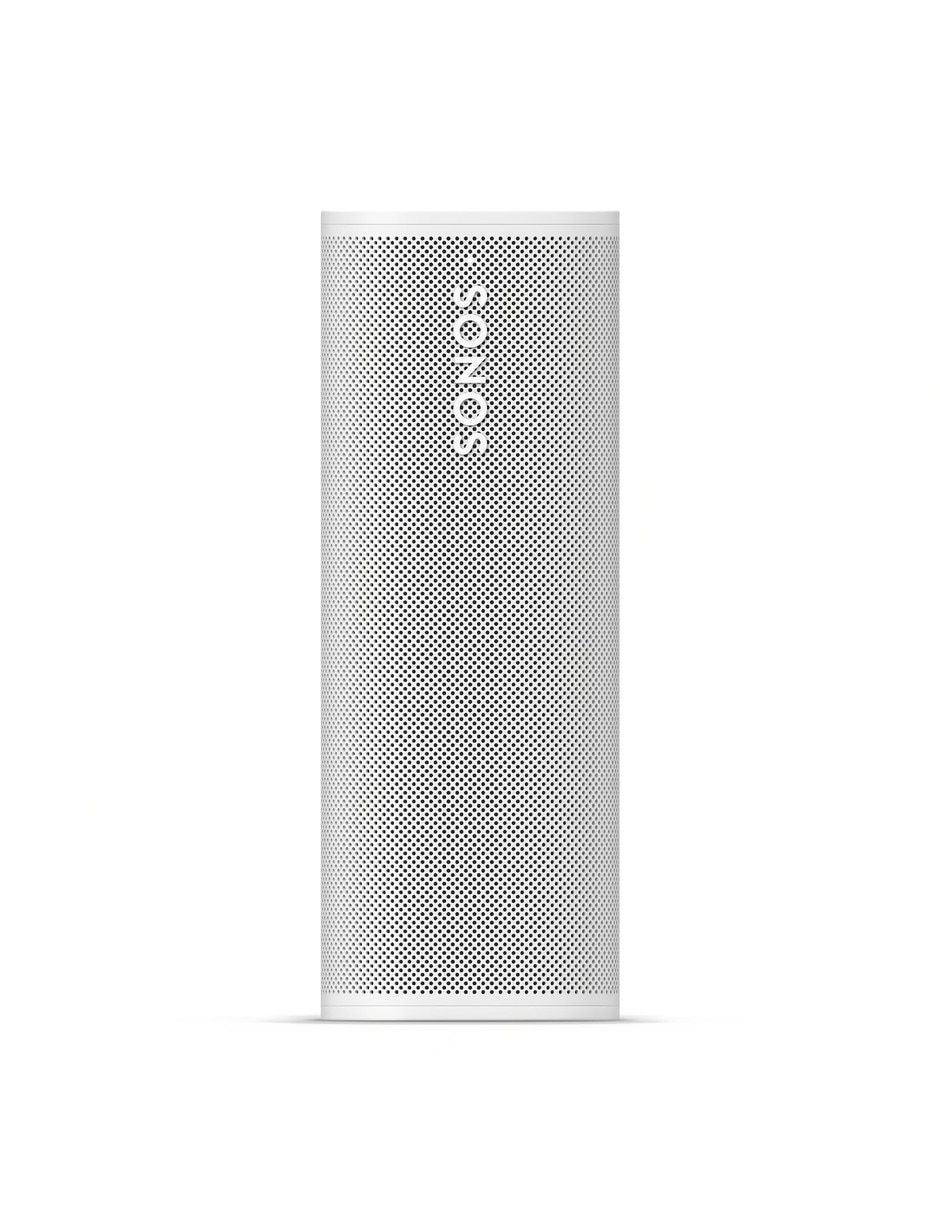 Bocina portátil Bluetooth Wi-Fi 5