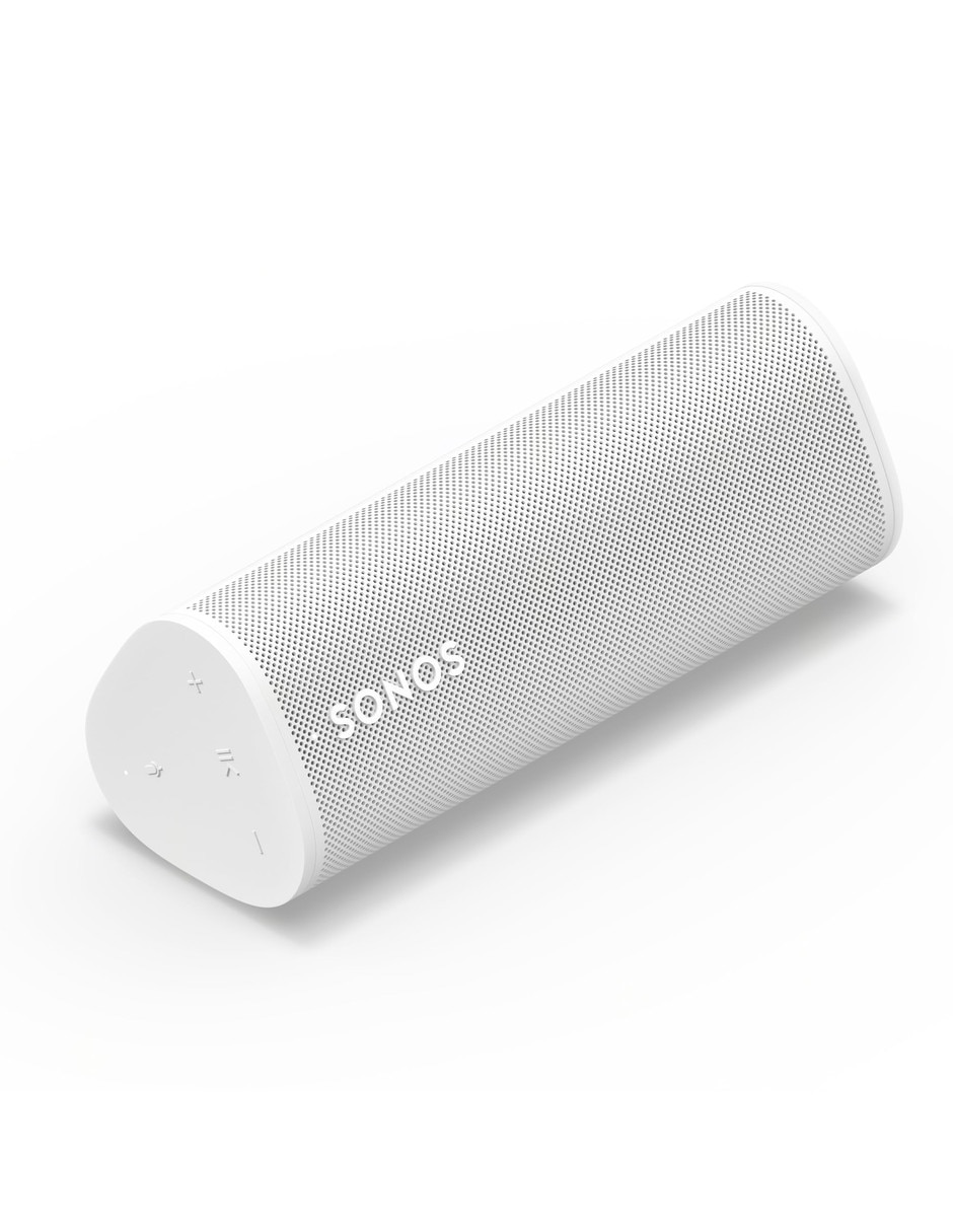 Bocina portátil Bluetooth Wi-Fi