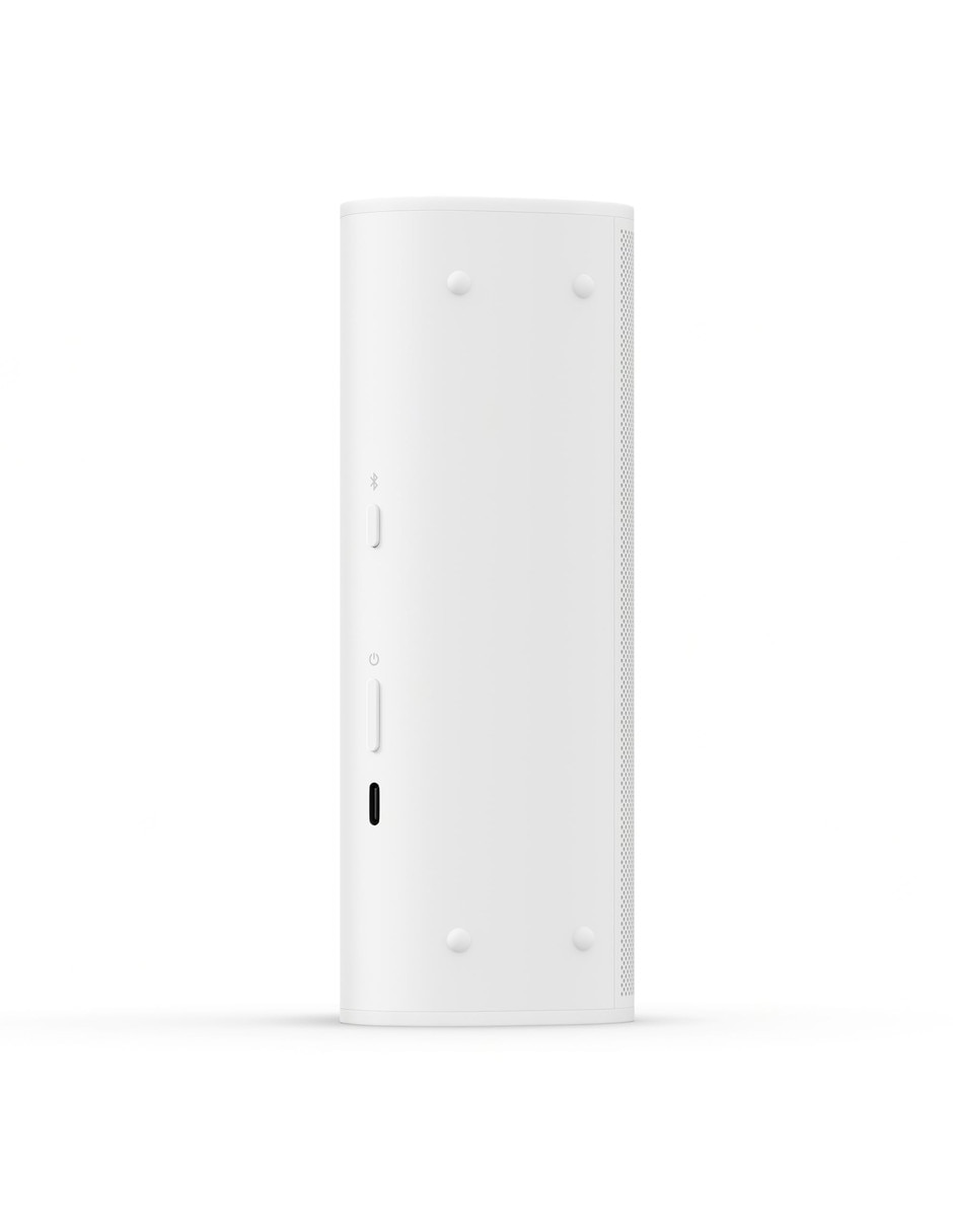 Bocina portátil Bluetooth Wi-Fi