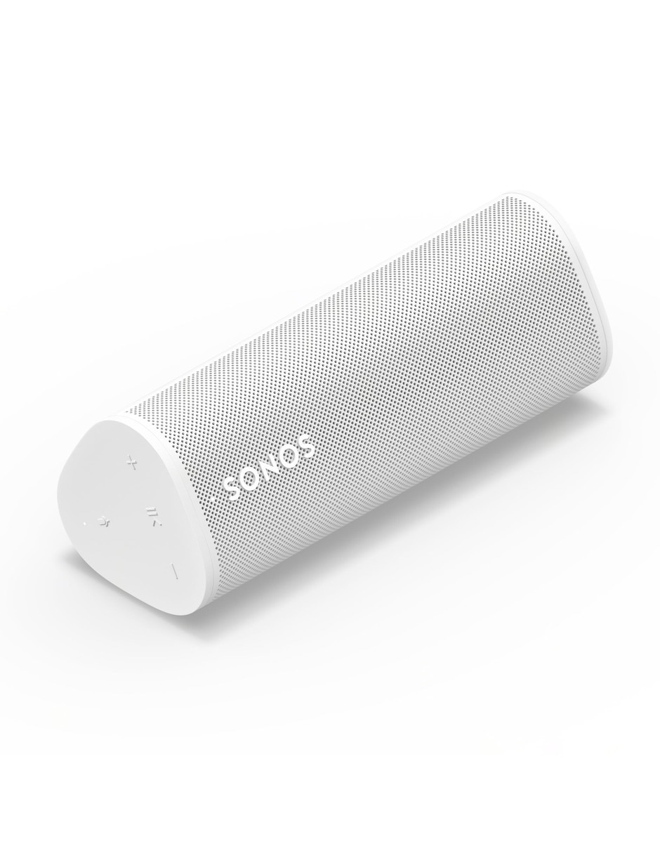 Bocina portátil Bluetooth Wi-Fi
