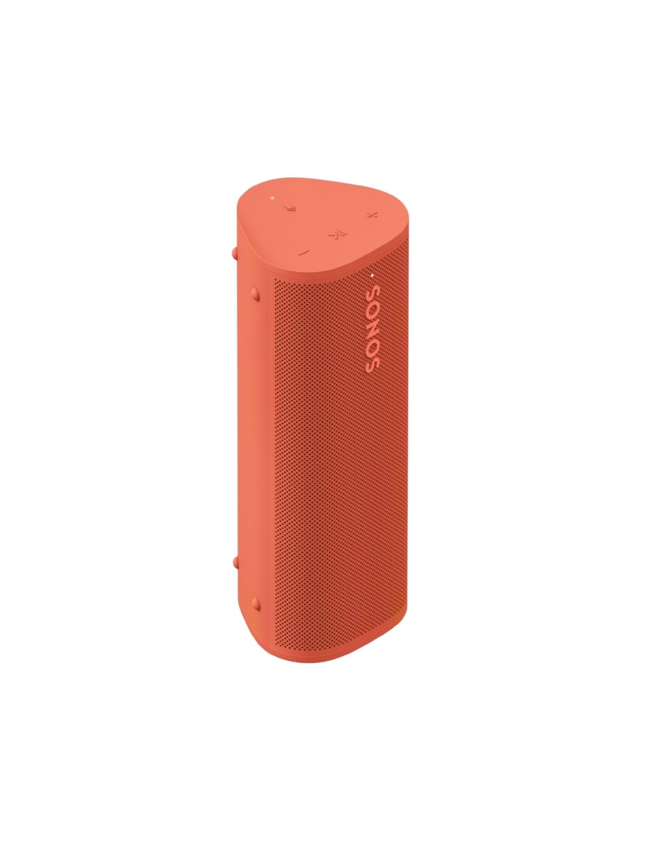 Bocina portátil Bluetooth Wi-Fi