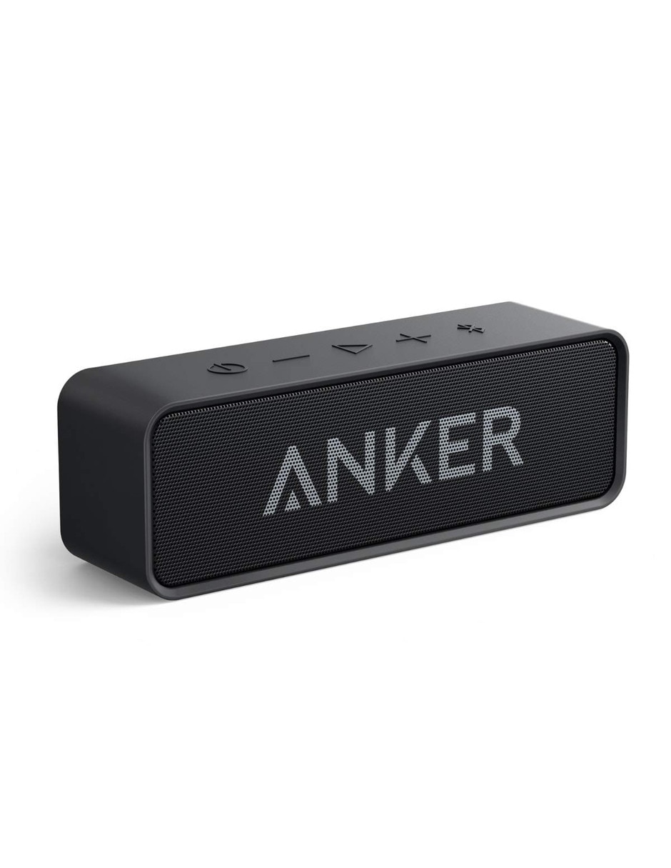 Bocina portátil Bluetooth